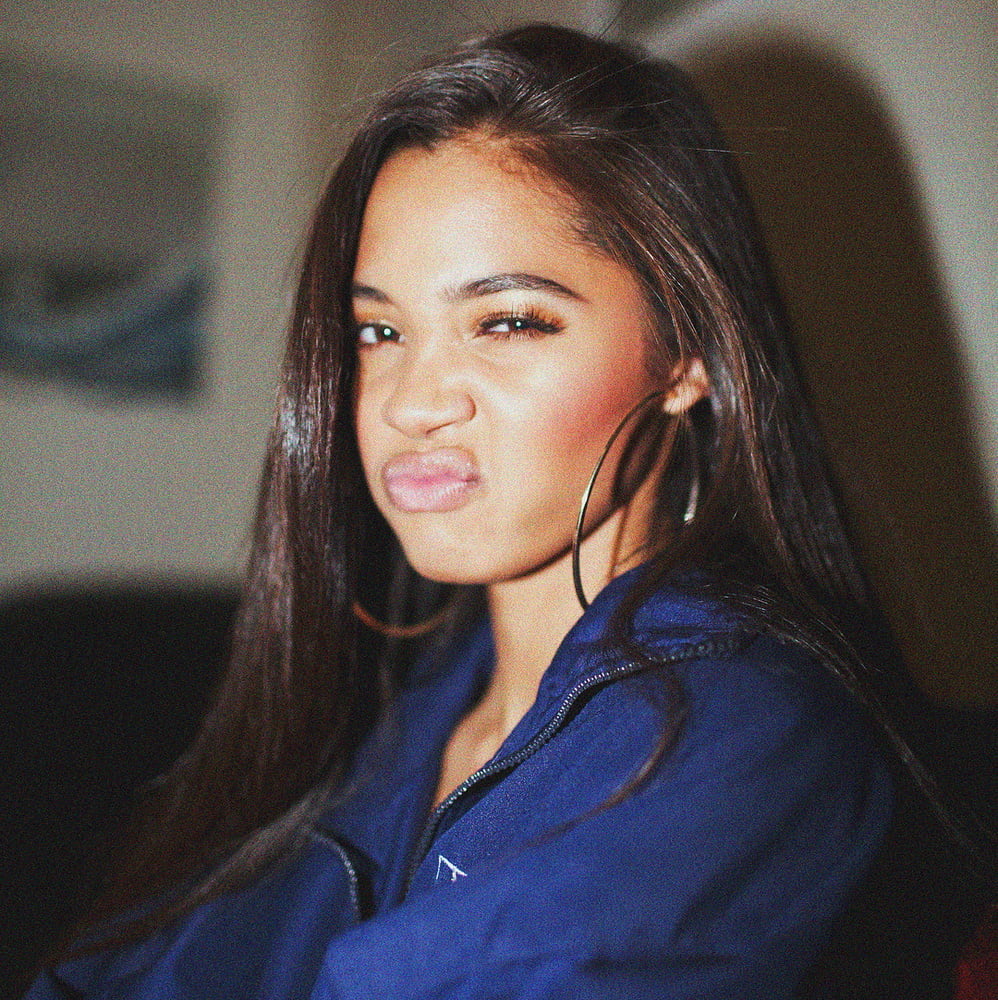Tai&#039;Aysha - Cute Babe #100908328