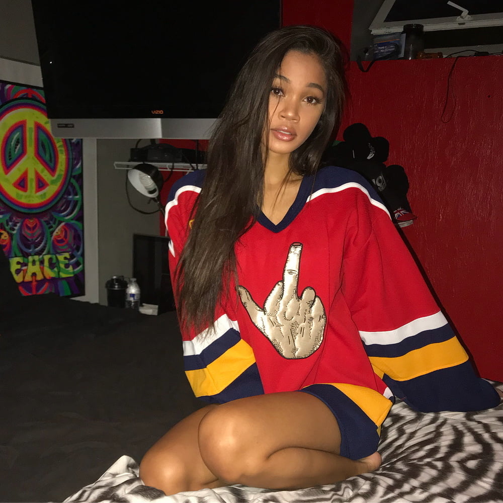 Tai&#039;Aysha - Cute Babe #100908332