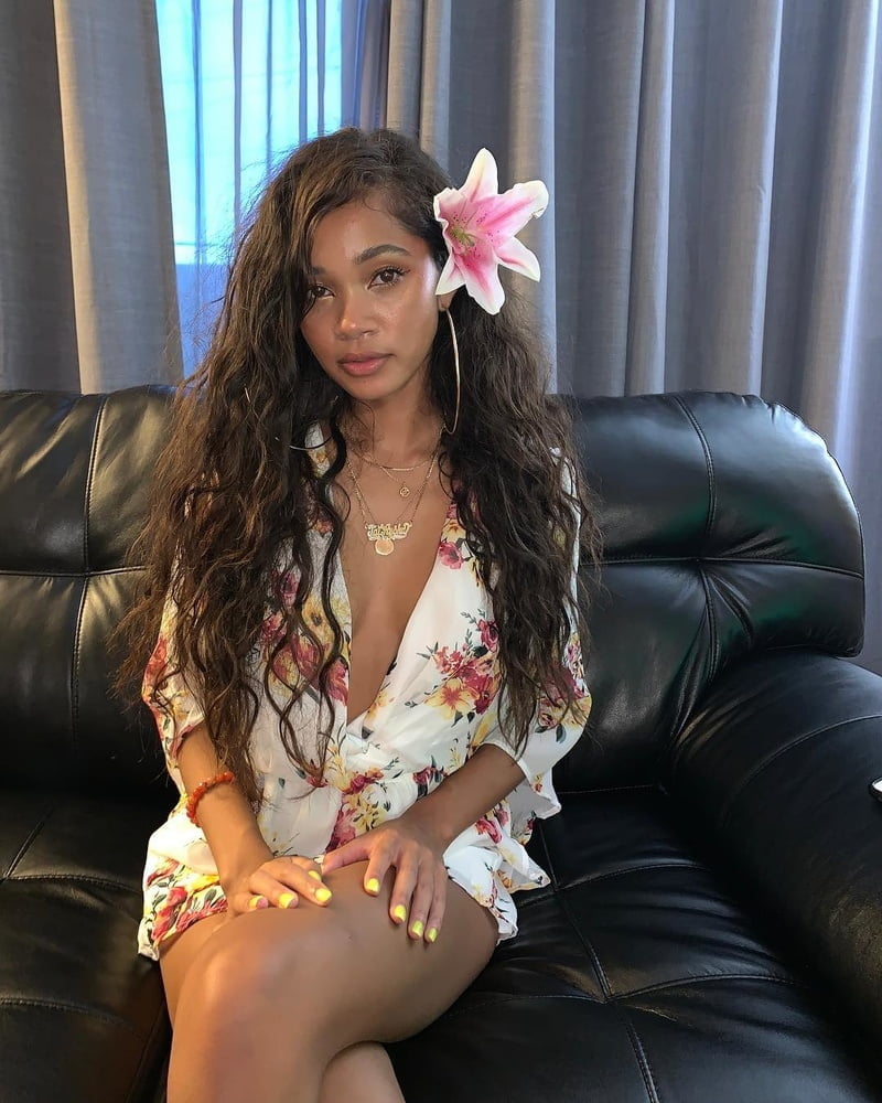 Tai&#039;Aysha - Cute Babe #100908333