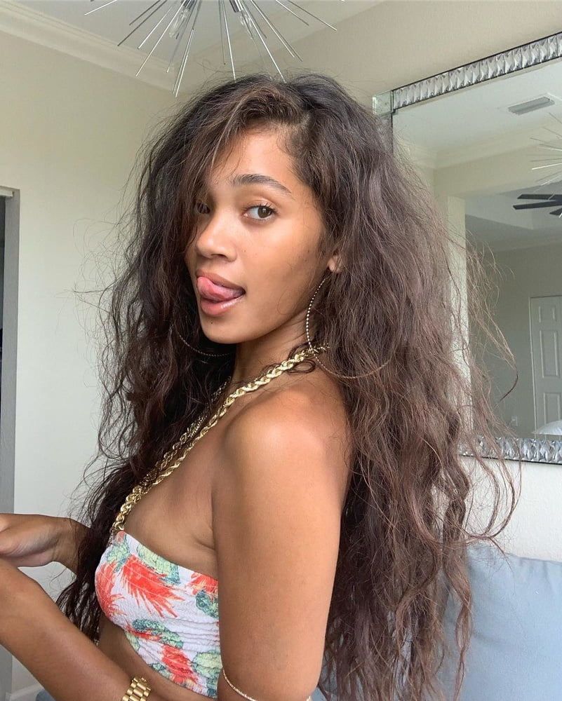 Tai&#039;Aysha - Cute Babe #100908337