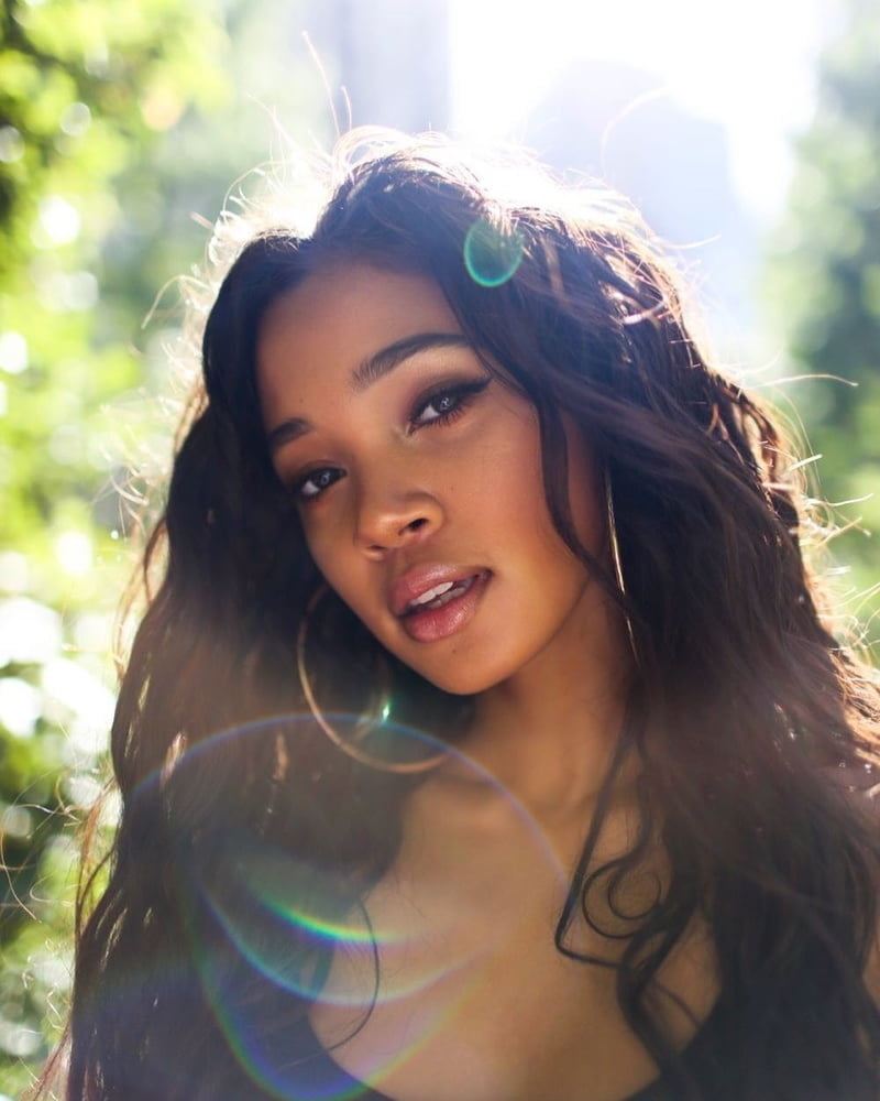 Tai&#039;Aysha - Cute Babe #100908343