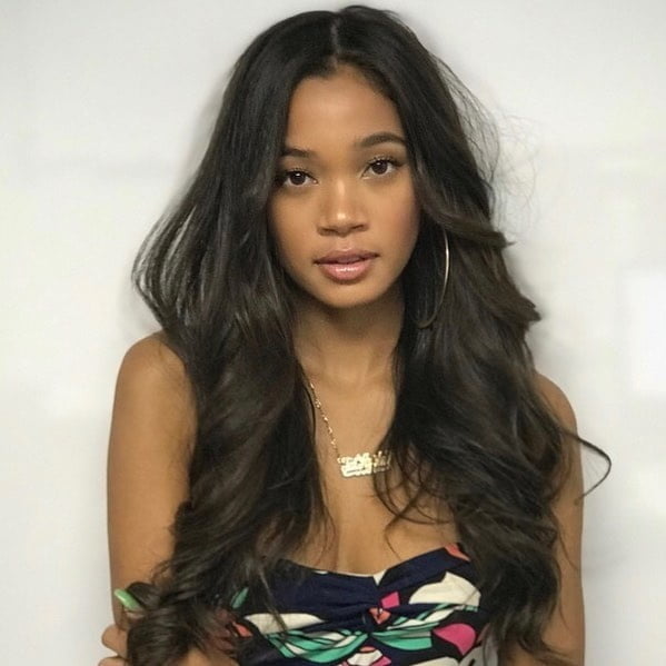 Tai&#039;Aysha - Cute Babe #100908347