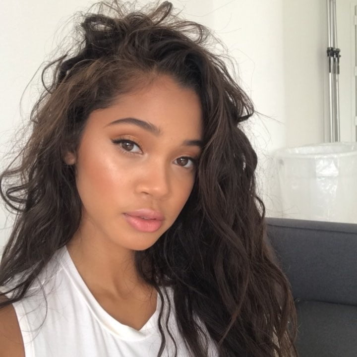 Tai&#039;Aysha - Cute Babe #100908349