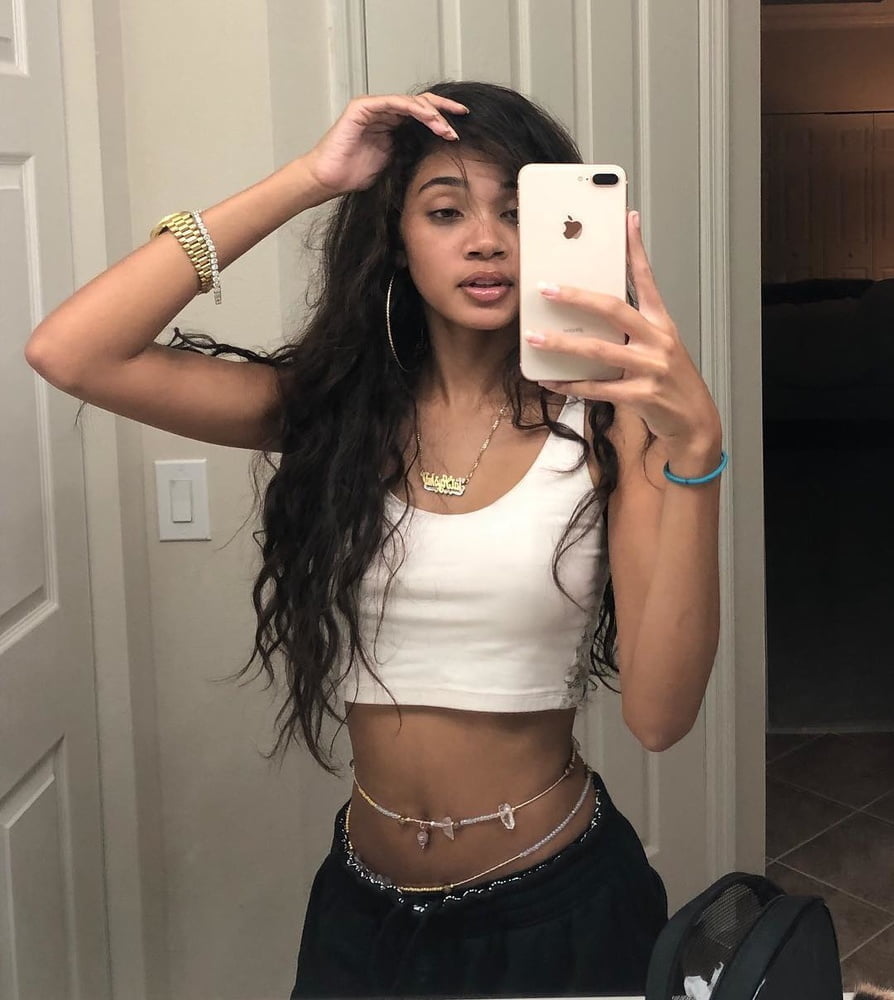 Tai&#039;Aysha - Cute Babe #100908353