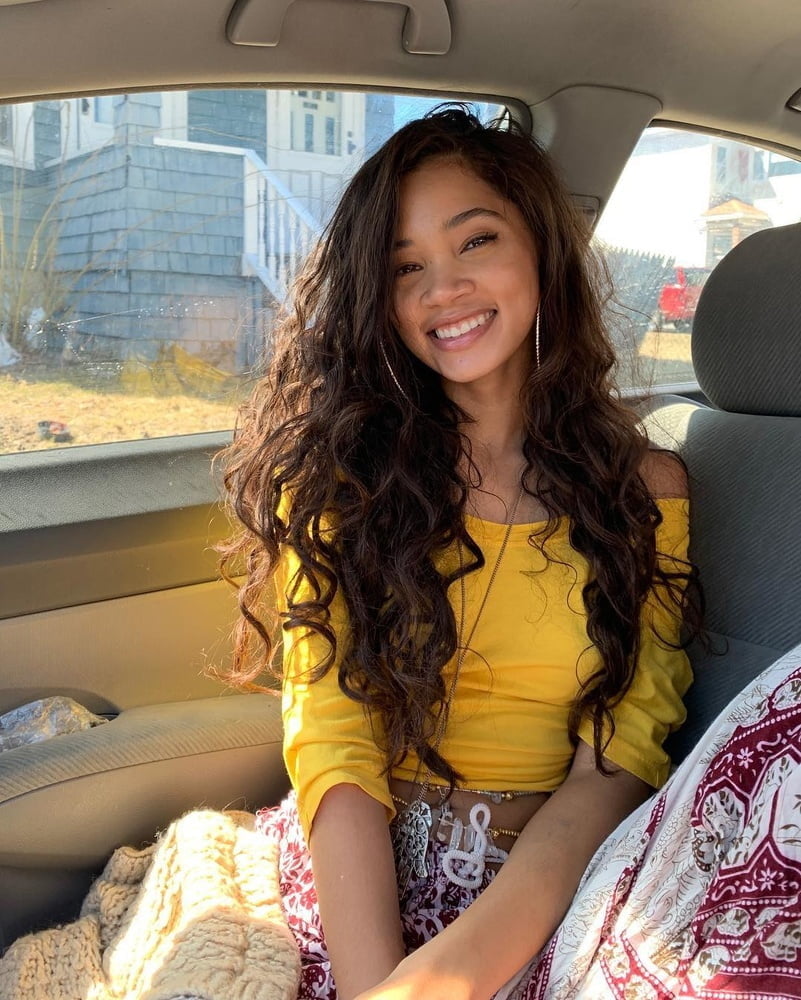 Tai&#039;Aysha - Cute Babe #100908357
