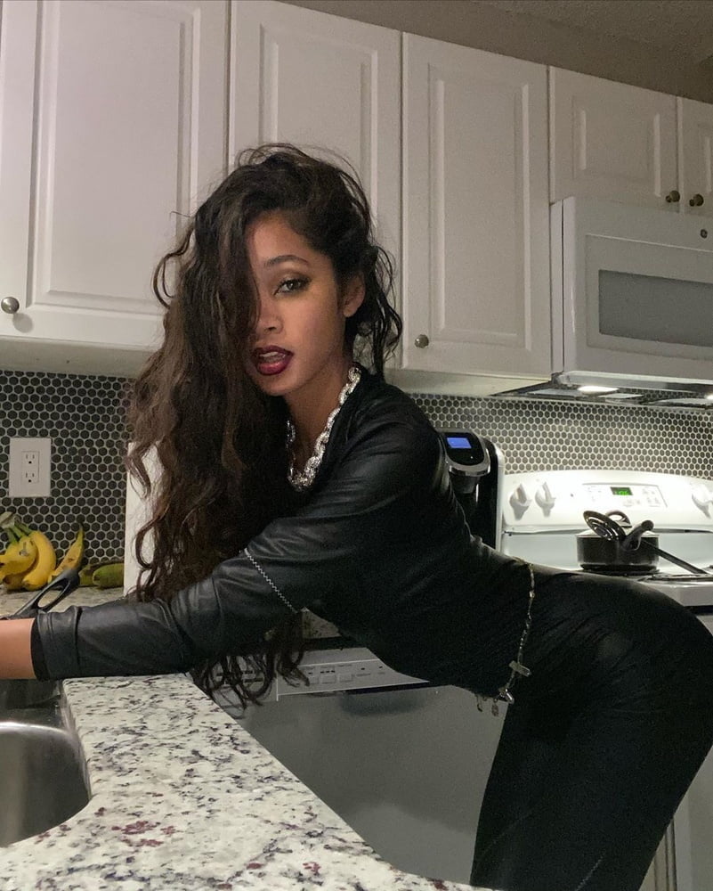 Tai&#039;Aysha - Cute Babe #100908358