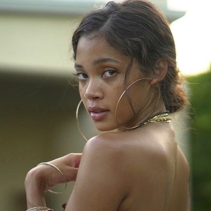 Tai&#039;Aysha - Cute Babe #100908360