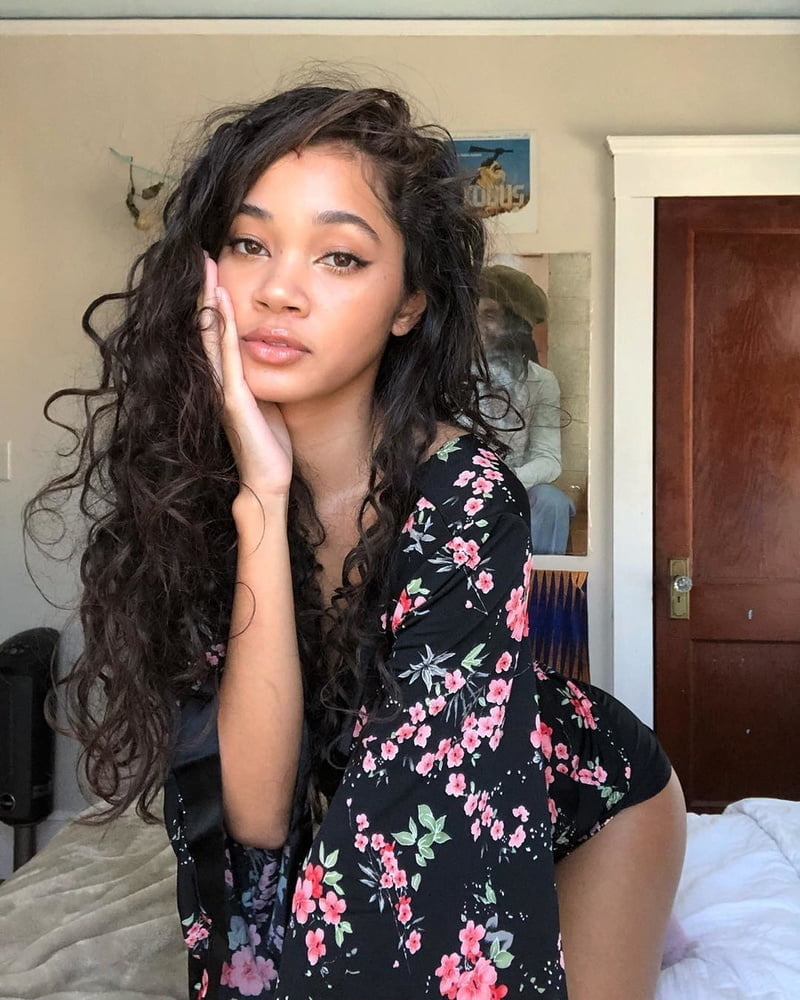 Tai&#039;Aysha - Cute Babe #100908366