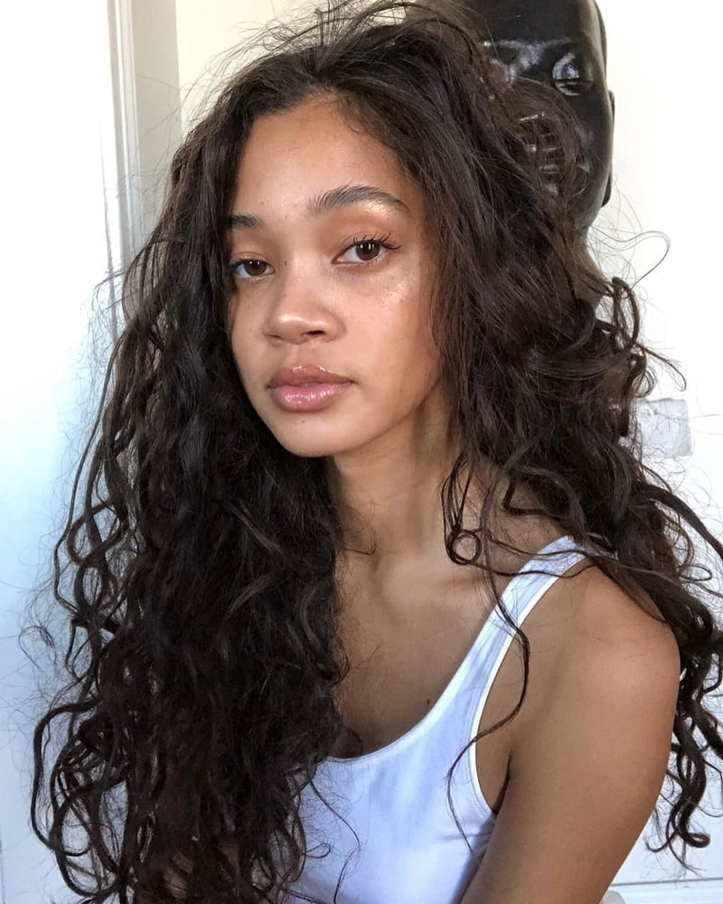 Tai&#039;Aysha - Cute Babe #100908369