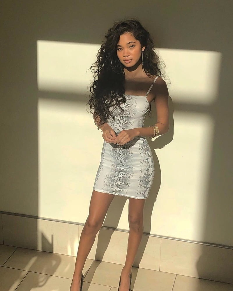 Tai&#039;Aysha - Cute Babe #100908370