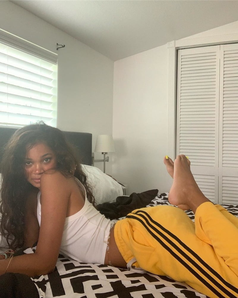 Tai&#039;Aysha - Cute Babe #100908373