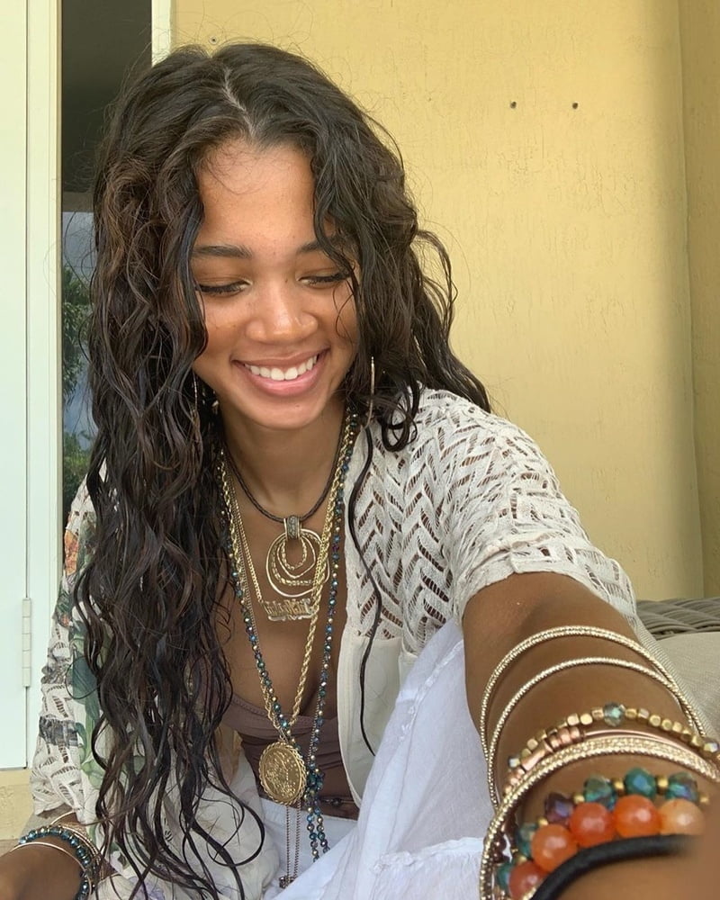 Tai&#039;Aysha - Cute Babe #100908387