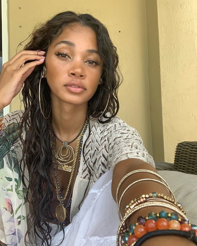 Tai&#039;Aysha - Cute Babe #100908388