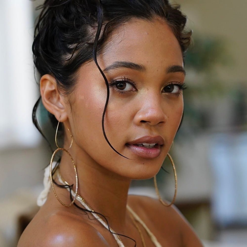 Tai&#039;Aysha - Cute Babe #100908392