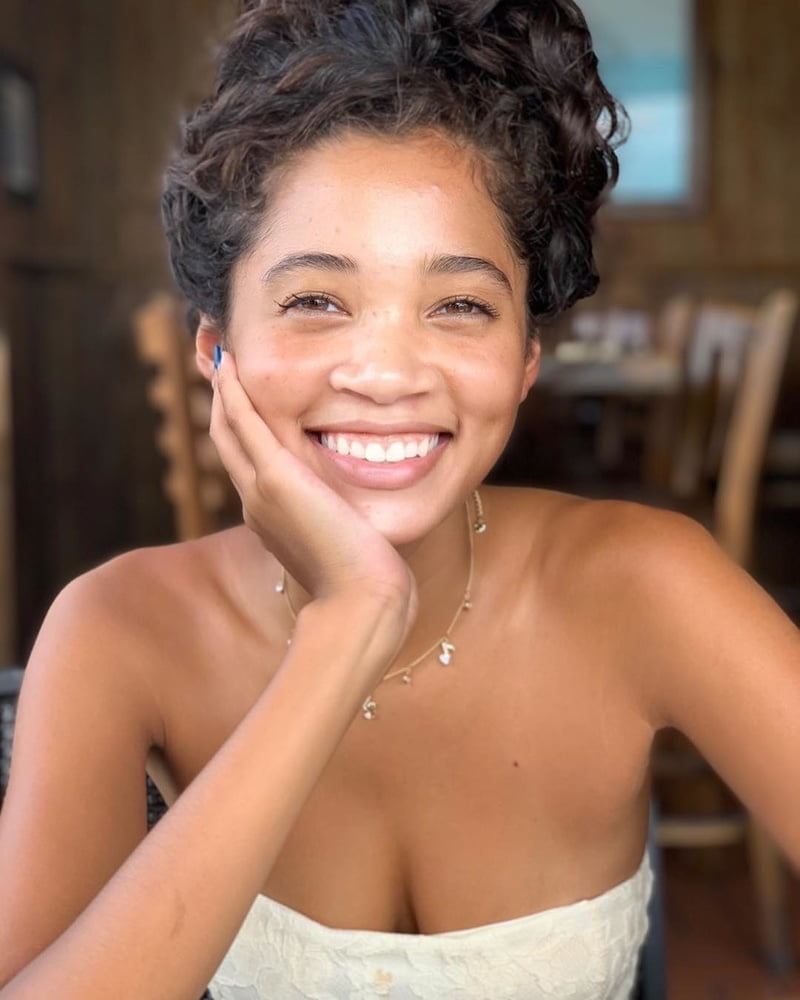 Tai&#039;Aysha - Cute Babe #100908393