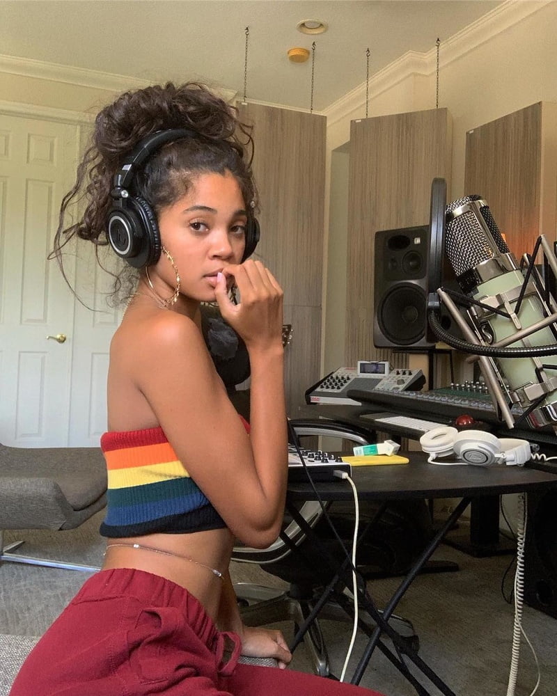 Tai&#039;Aysha - Cute Babe #100908398