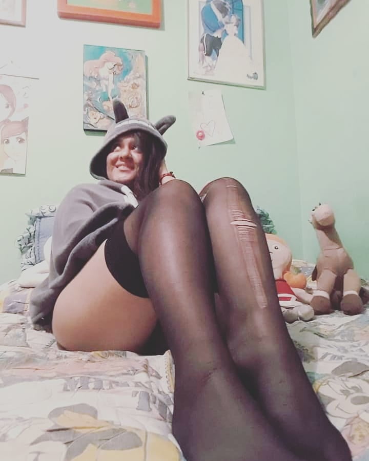 Pantyhose &amp; pantimedias Mix #96550647