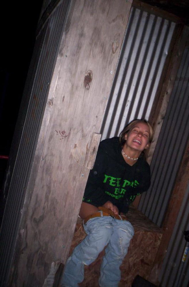 When She&#039;s Gotta Go 096 #103840502