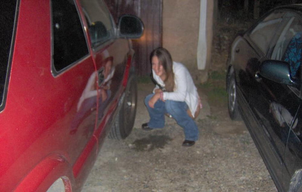 When She&#039;s Gotta Go 096 #103840520