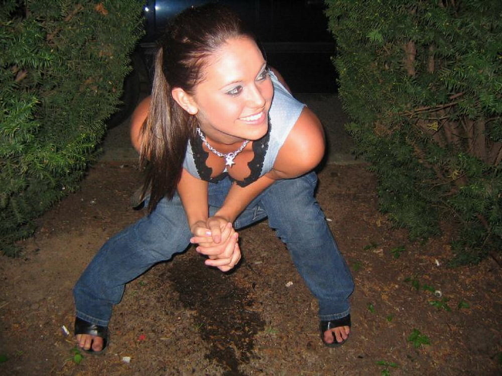 When She&#039;s Gotta Go 096 #103840523