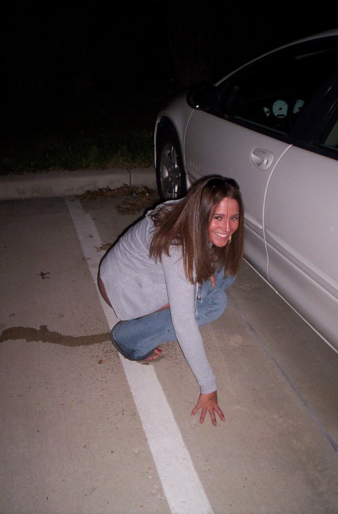 When She&#039;s Gotta Go 096 #103840535