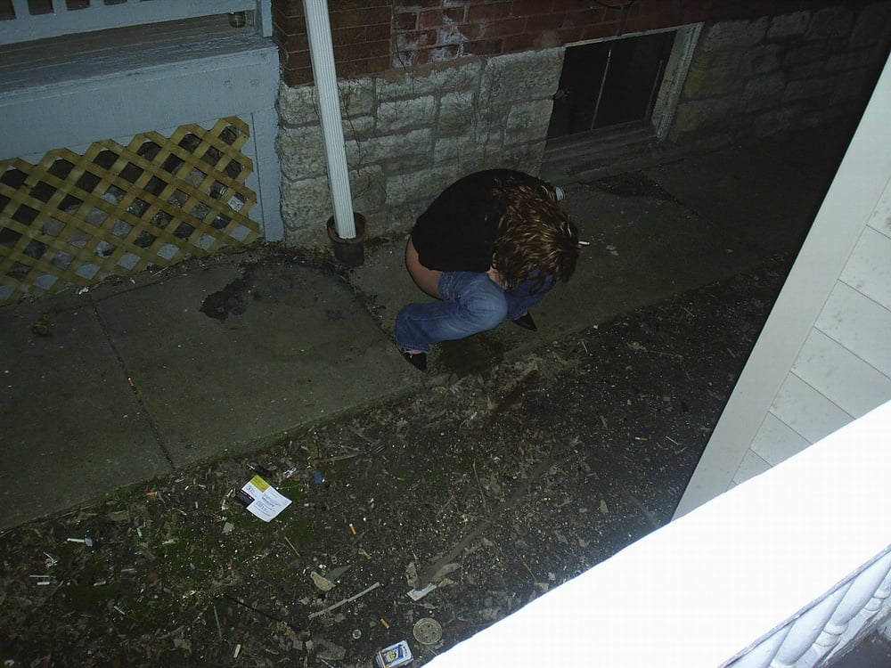 When She&#039;s Gotta Go 096 #103840552