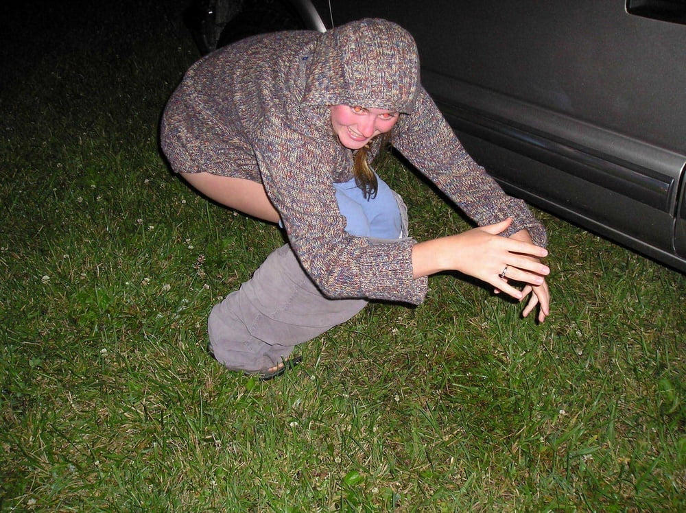 When She&#039;s Gotta Go 096 #103840579