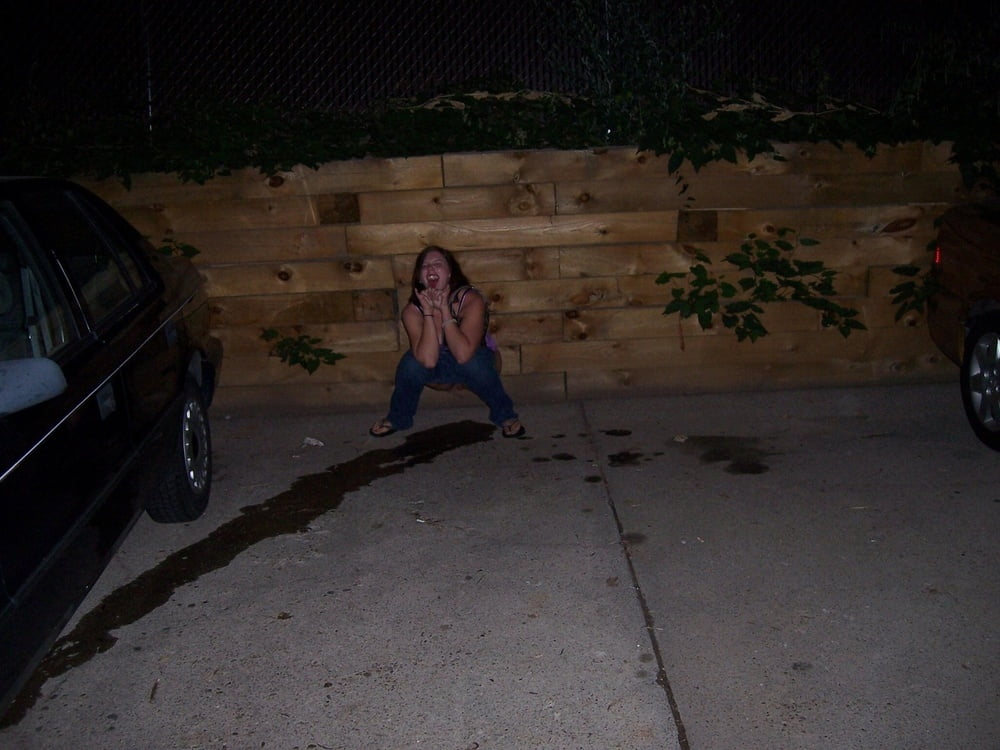 When She&#039;s Gotta Go 096 #103840594