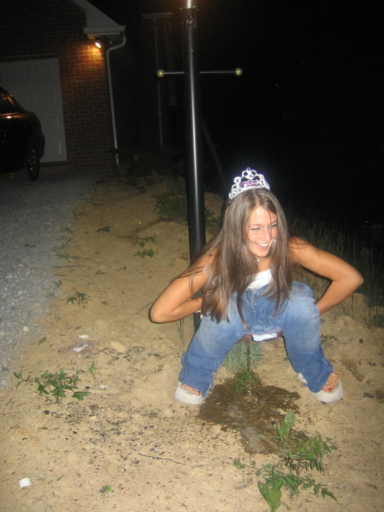 When She&#039;s Gotta Go 096 #103840615