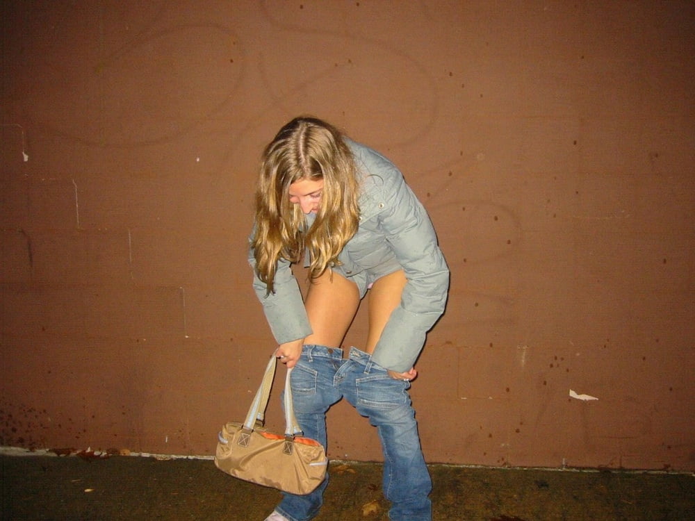 When She&#039;s Gotta Go 096 #103840619
