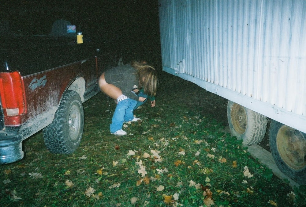 When She&#039;s Gotta Go 096 #103840628