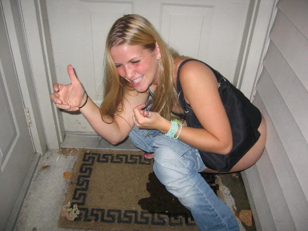 When She&#039;s Gotta Go 096 #103840645