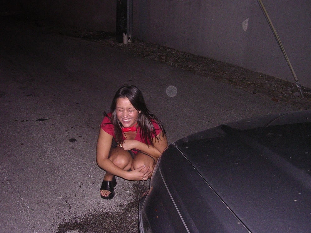 When She&#039;s Gotta Go 096 #103840735