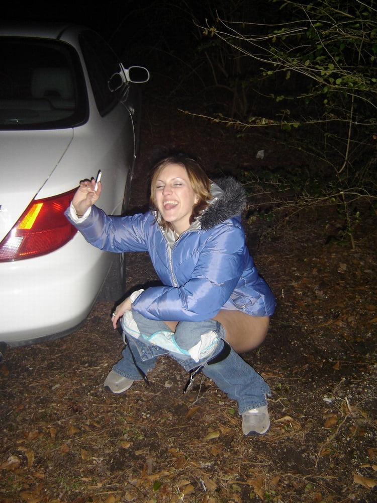 When She&#039;s Gotta Go 096 #103840746