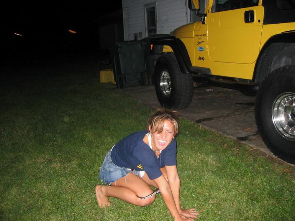 When She&#039;s Gotta Go 096 #103840758