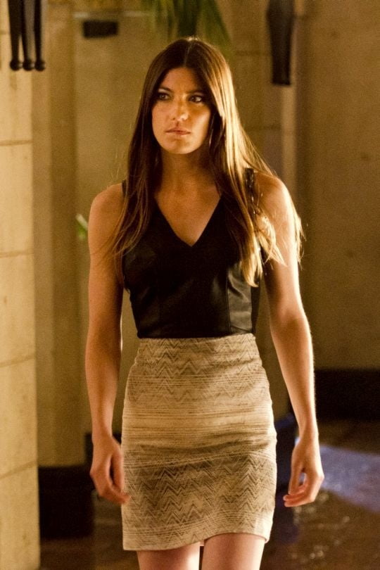 Jennifer Carpenter #92236746