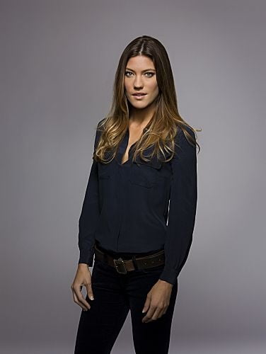 Jennifer Carpenter #92236756