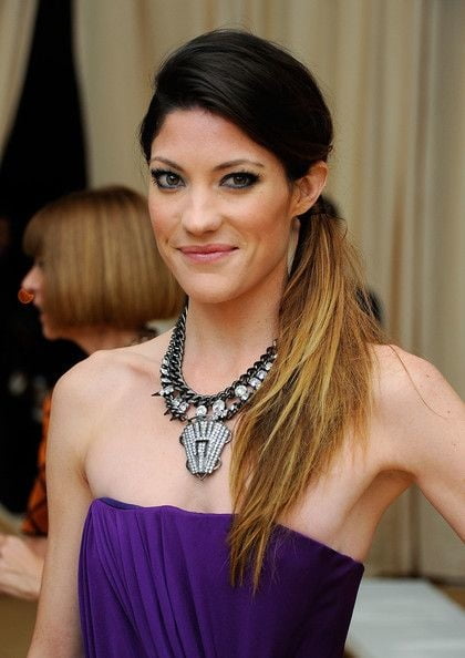 Jennifer Carpenter #92236803