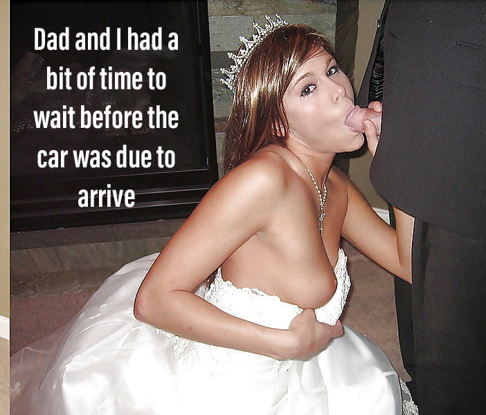 Hotwife and Cuckold Captions - Brides, Weddings and Honeymoo #106299556