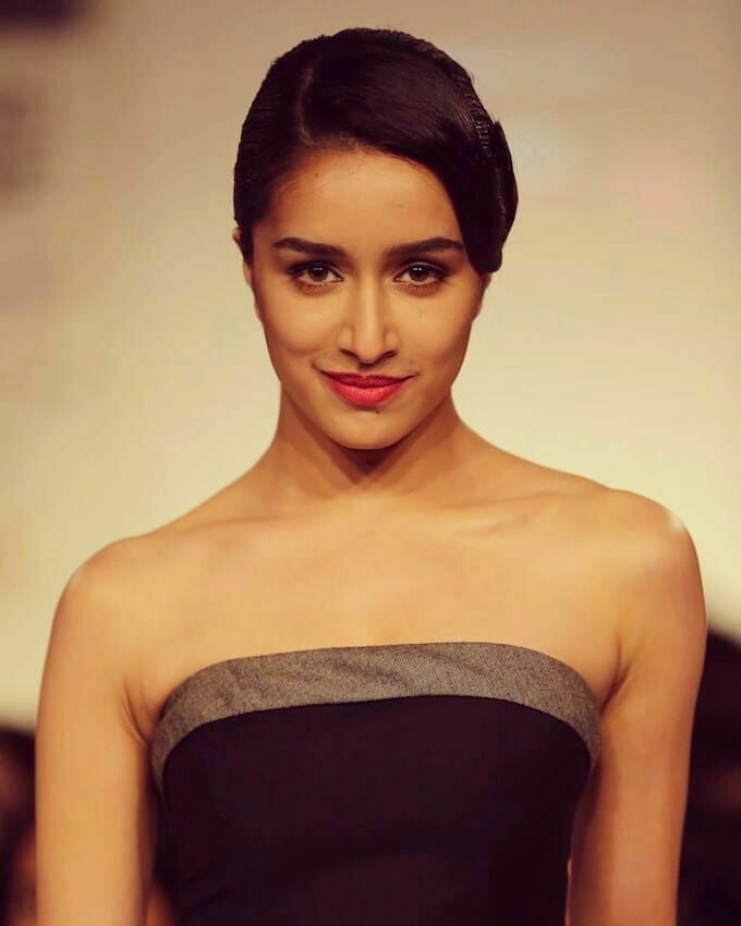 Shraddha Kapoor #92318275