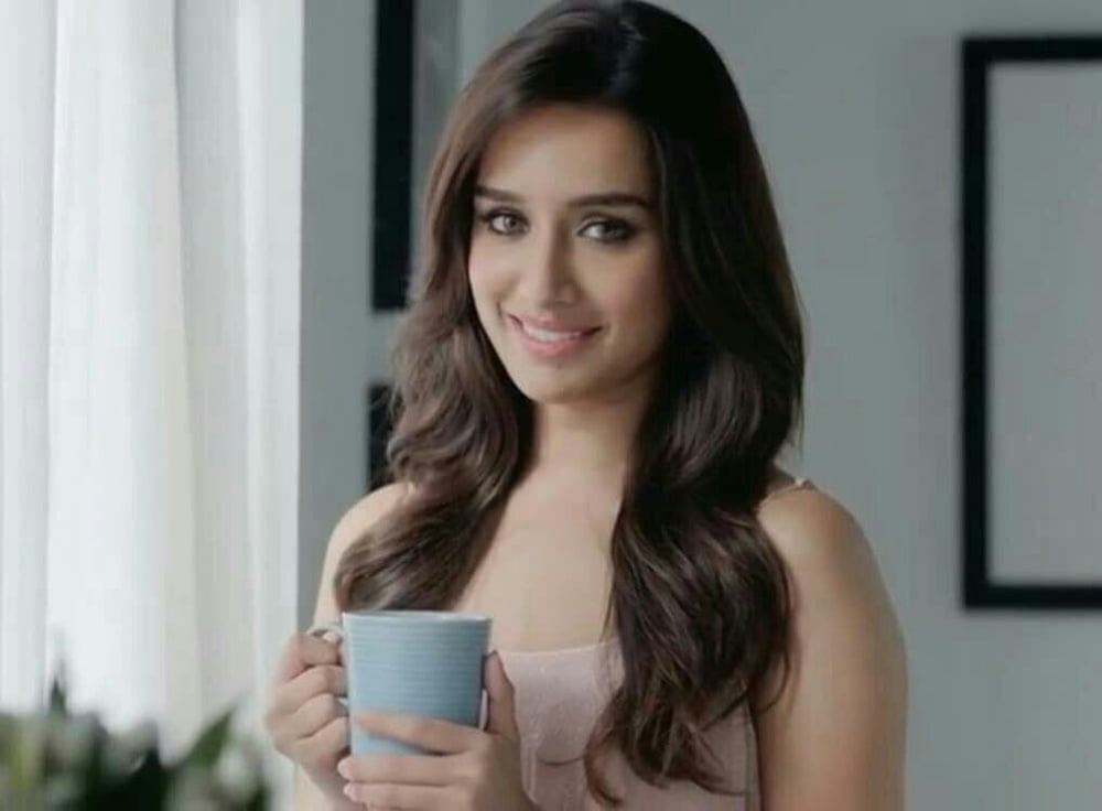 Shraddha Kapoor #92318366