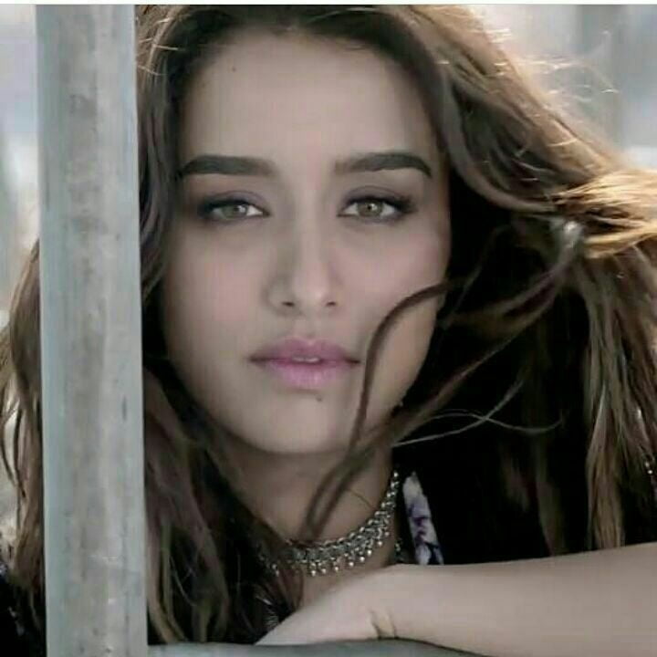 Shraddha Kapoor #92318605