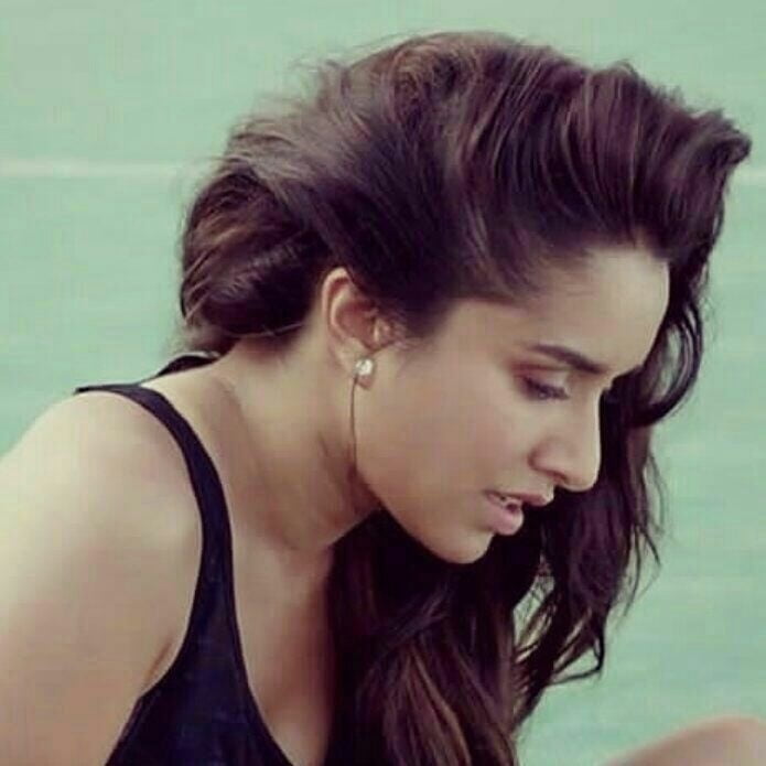 Shraddha Kapoor #92318611