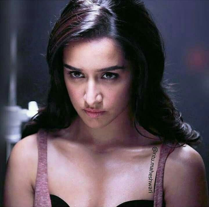 Shraddha Kapoor #92318776