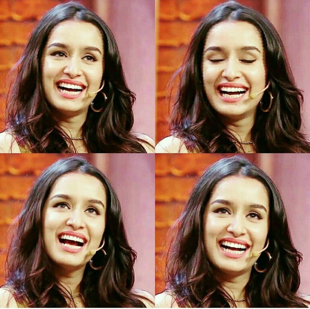 Shraddha Kapoor #92318981