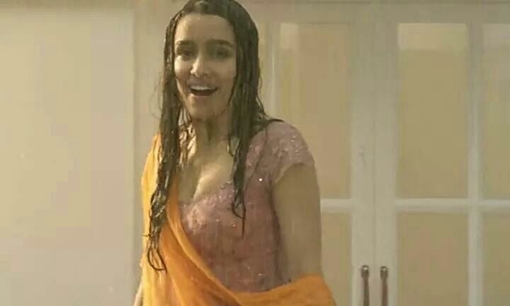 Shraddha Kapoor #92319037