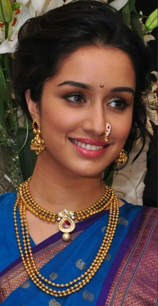 Shraddha Kapoor #92319109