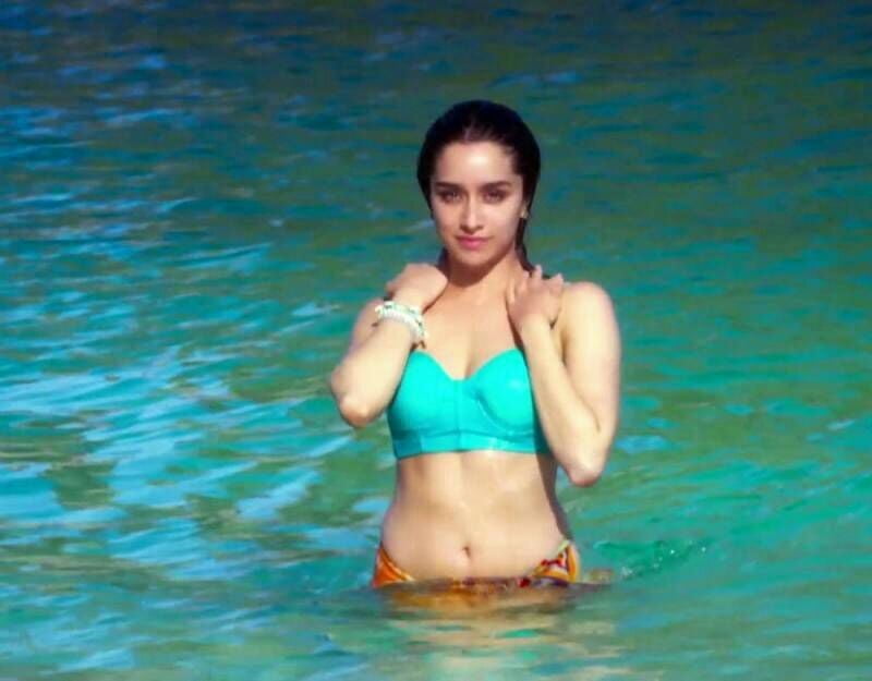 Shraddha Kapoor #92319142