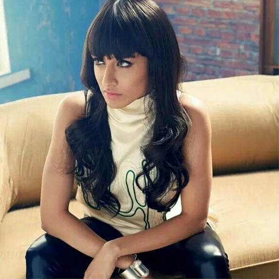 Shraddha Kapoor #92319302