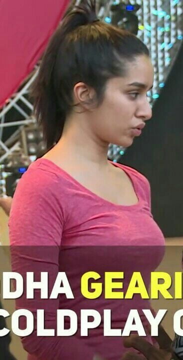 Shraddha Kapoor #92319540